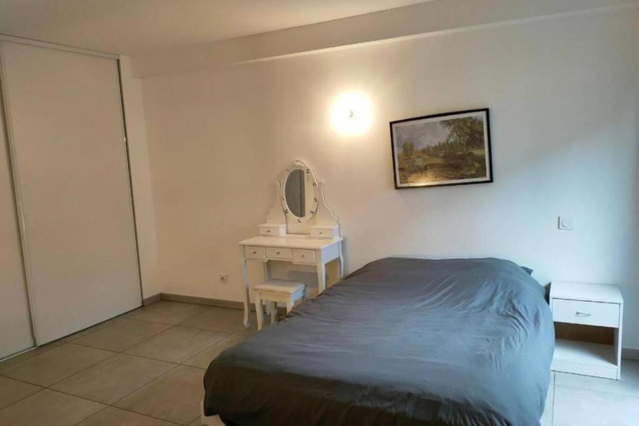 203 Duplex Jeanne D'Arc Apartment Toulouse Ngoại thất bức ảnh